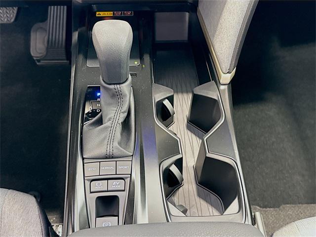 new 2025 Toyota Camry car, priced at $32,490