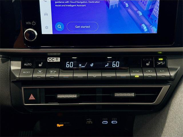 new 2025 Toyota Camry car, priced at $32,490