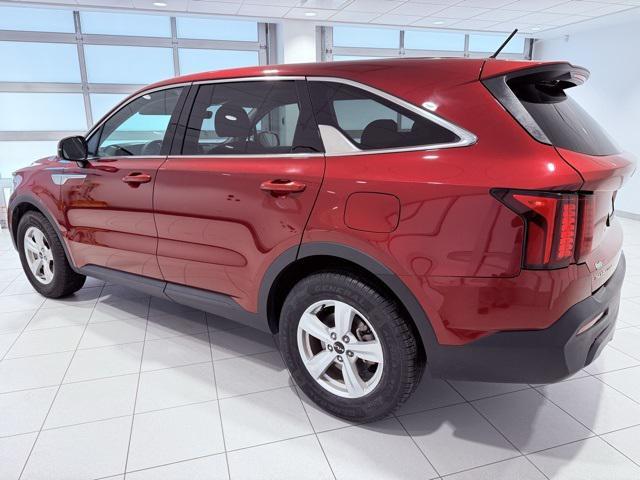 used 2023 Kia Sorento car, priced at $24,168