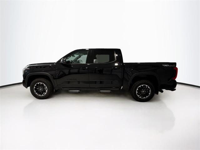 new 2025 Toyota Tundra car, priced at $55,137