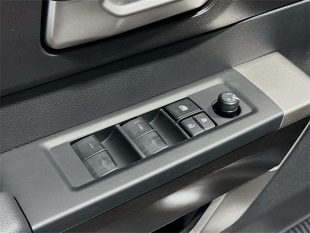 new 2025 Toyota Tundra car, priced at $55,137