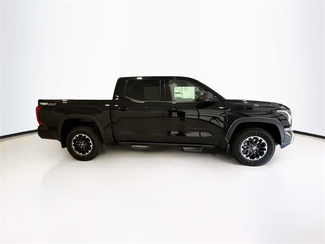 new 2025 Toyota Tundra car, priced at $55,137