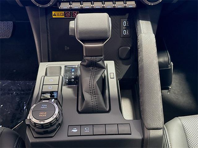 new 2025 Toyota Tacoma car, priced at $59,044