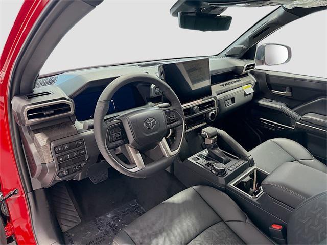 new 2025 Toyota Tacoma car, priced at $59,044
