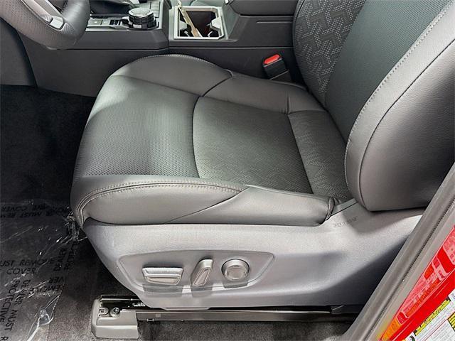 new 2025 Toyota Tacoma car, priced at $59,044