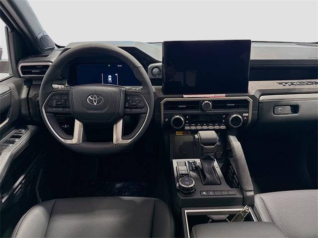 new 2025 Toyota Tacoma car, priced at $59,044