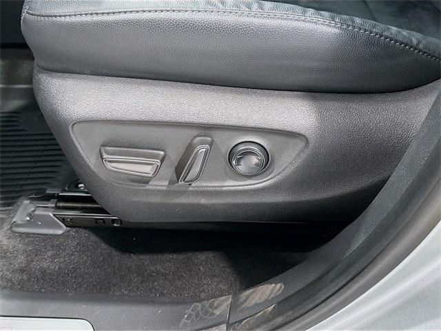 used 2024 Toyota Grand Highlander Hybrid car, priced at $55,561