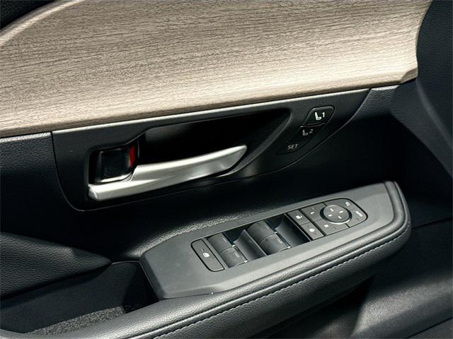 new 2026 Toyota Grand Highlander car, priced at $58,028