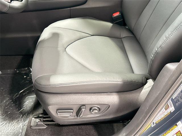new 2026 Toyota Grand Highlander car, priced at $58,028