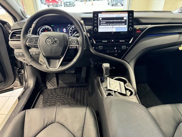 new 2024 Toyota Camry car, priced at $34,930