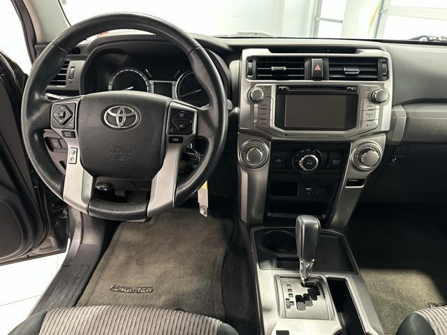 used 2017 Toyota 4Runner car, priced at $26,280