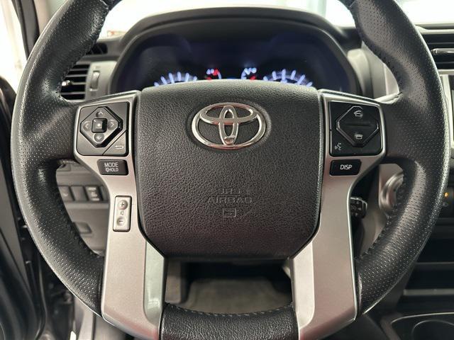 used 2017 Toyota 4Runner car, priced at $26,280