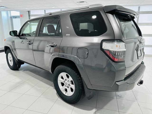 used 2017 Toyota 4Runner car, priced at $26,280