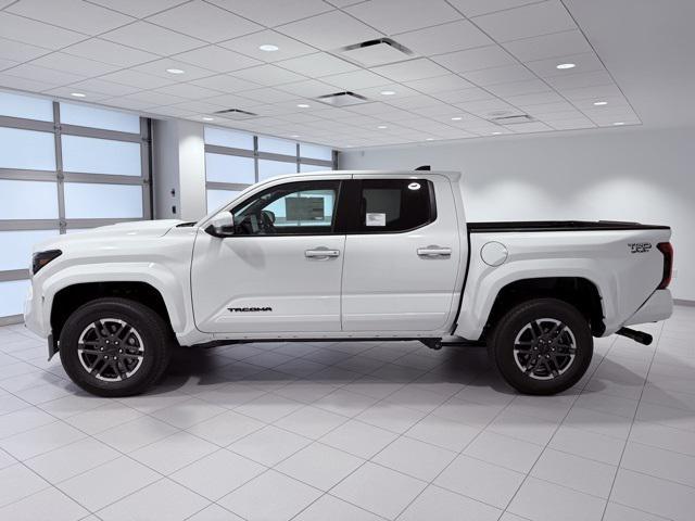 new 2024 Toyota Tacoma car, priced at $47,606