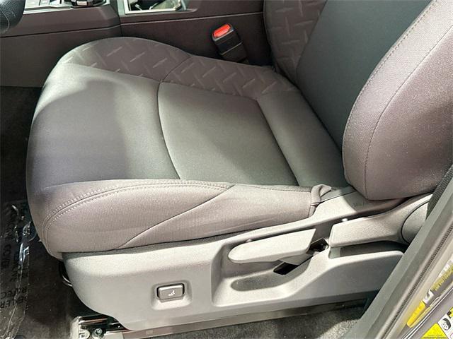new 2025 Toyota Tacoma car, priced at $44,143