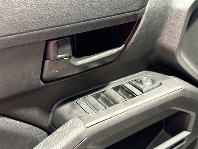 new 2025 Toyota Tacoma car, priced at $44,143