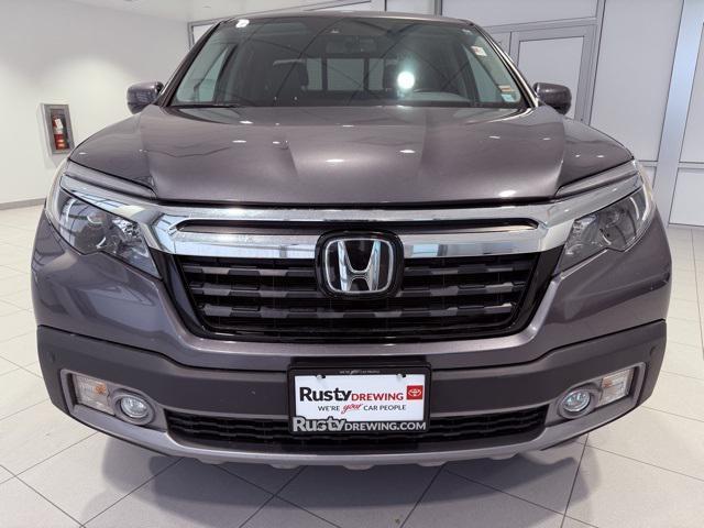 used 2019 Honda Ridgeline car, priced at $28,124