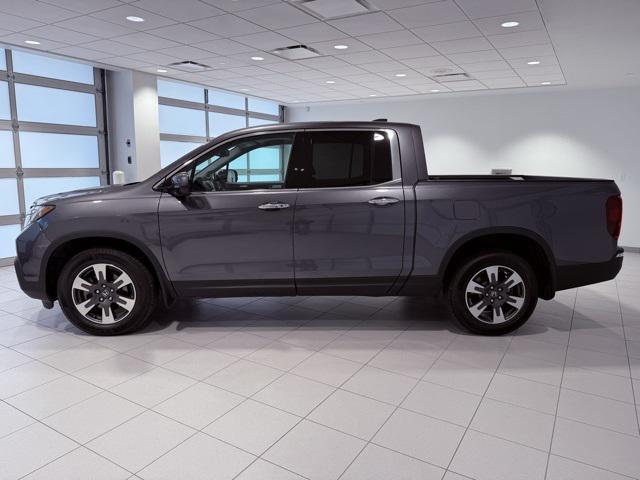 used 2019 Honda Ridgeline car, priced at $28,124