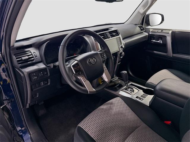 used 2024 Toyota 4Runner car, priced at $43,339