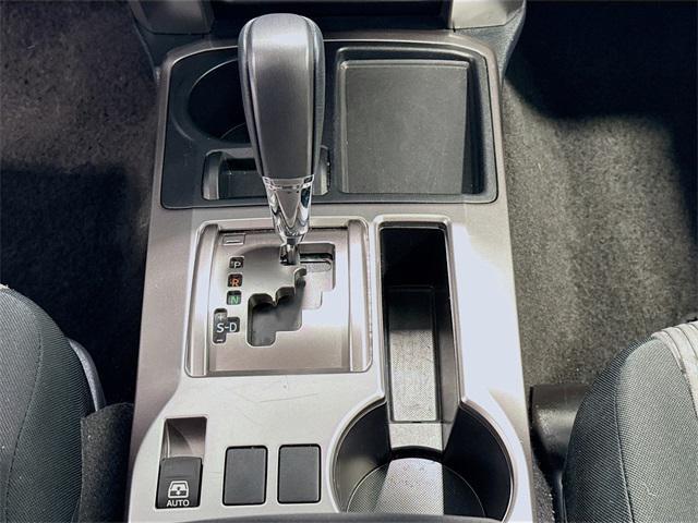 used 2024 Toyota 4Runner car, priced at $40,118