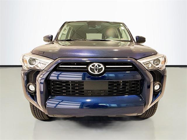 used 2024 Toyota 4Runner car, priced at $43,339