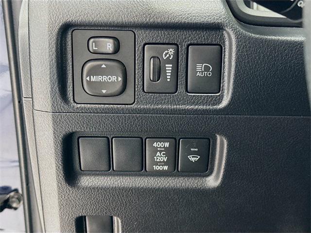 used 2024 Toyota 4Runner car, priced at $40,118