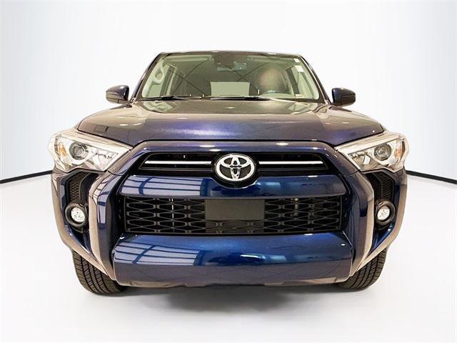 used 2024 Toyota 4Runner car, priced at $40,118