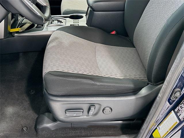 used 2024 Toyota 4Runner car, priced at $40,118