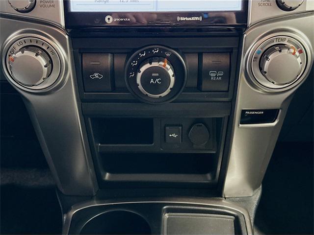 used 2024 Toyota 4Runner car, priced at $40,118