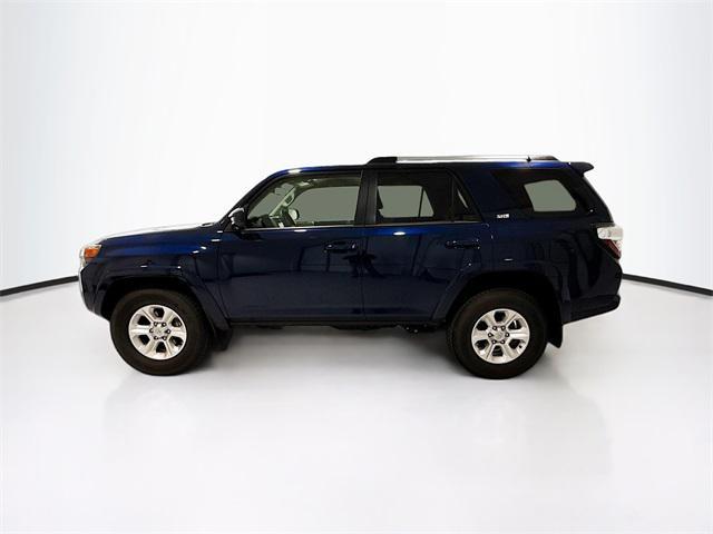 used 2024 Toyota 4Runner car, priced at $40,118
