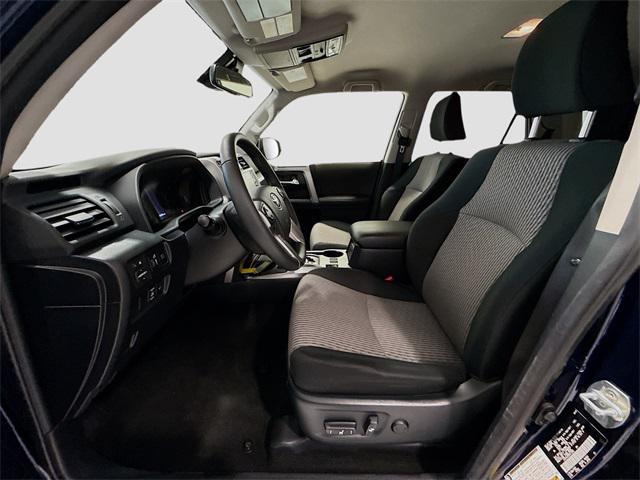 used 2024 Toyota 4Runner car, priced at $40,118