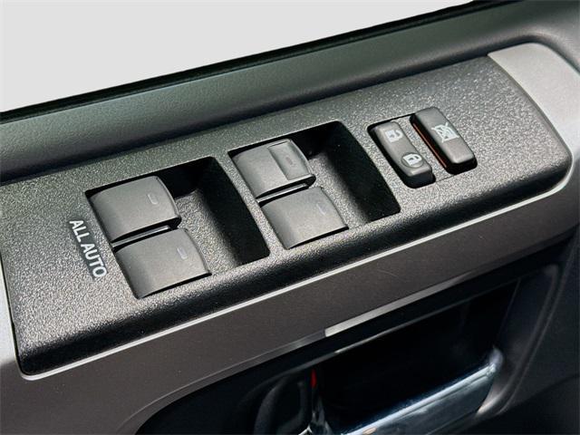 used 2024 Toyota 4Runner car, priced at $40,118