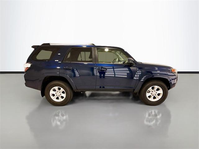 used 2024 Toyota 4Runner car, priced at $43,339