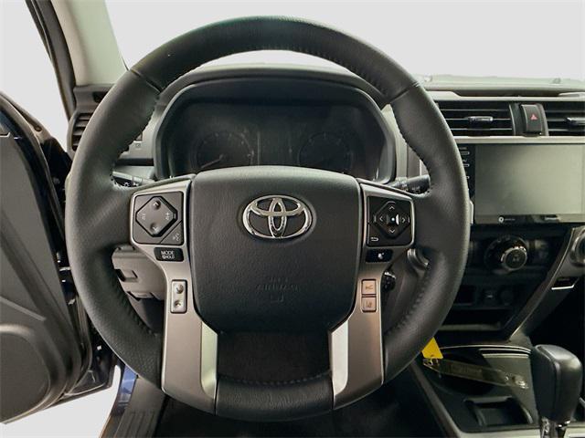used 2024 Toyota 4Runner car, priced at $43,339