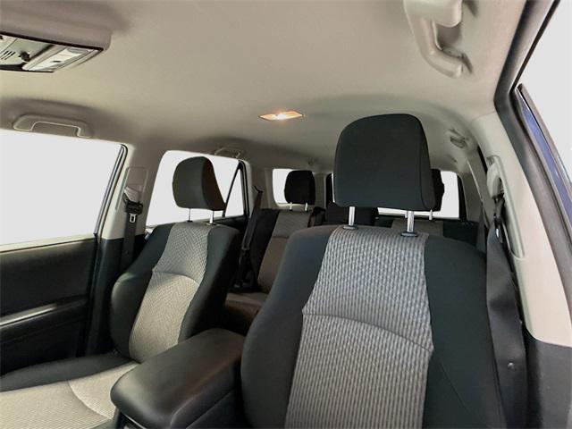 used 2024 Toyota 4Runner car, priced at $43,339
