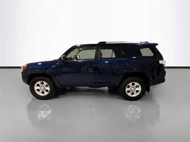 used 2024 Toyota 4Runner car, priced at $43,339