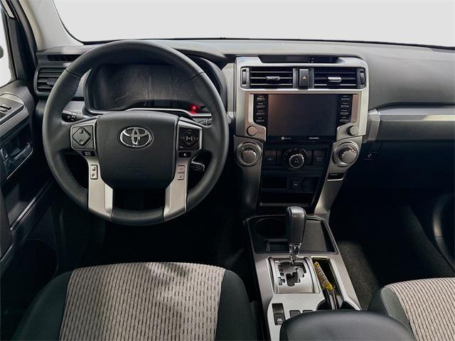 used 2024 Toyota 4Runner car, priced at $40,118