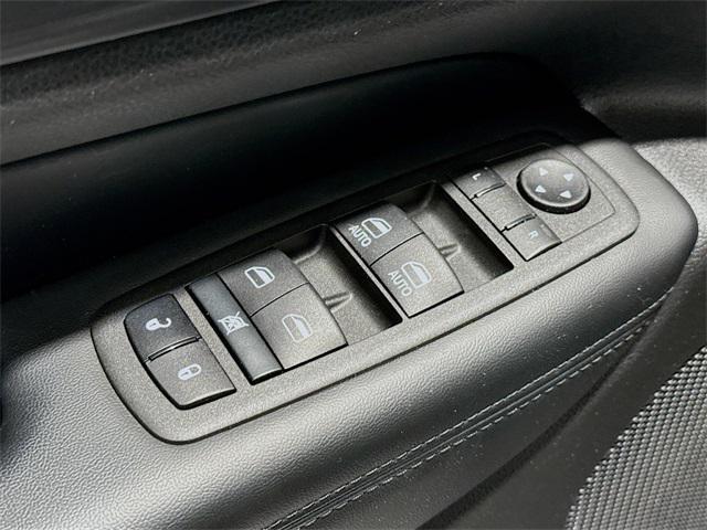used 2022 Jeep Grand Cherokee car, priced at $27,873