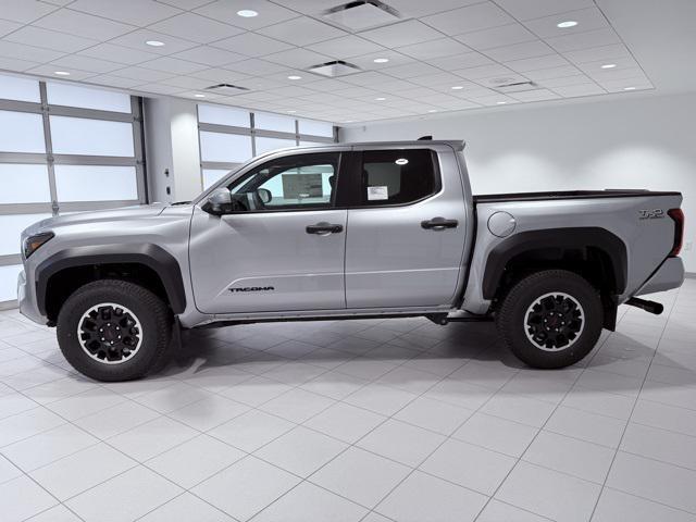 new 2024 Toyota Tacoma car, priced at $51,030