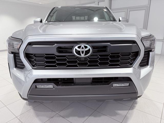 new 2024 Toyota Tacoma car, priced at $51,030