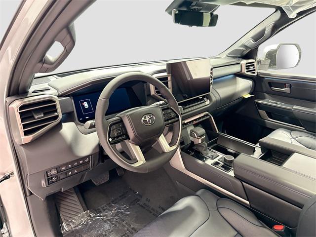 new 2026 Toyota Sequoia car, priced at $84,725