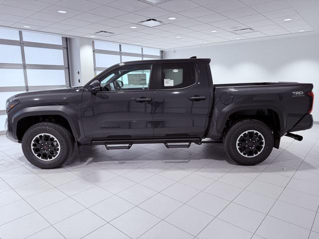 new 2024 Toyota Tacoma car, priced at $54,909