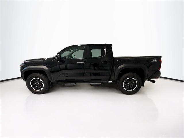 new 2024 Toyota Tacoma car, priced at $61,299