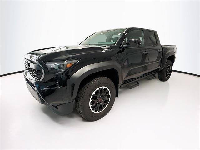 new 2024 Toyota Tacoma car, priced at $61,299