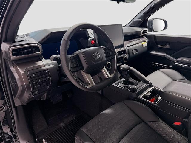 new 2024 Toyota Tacoma car, priced at $61,299