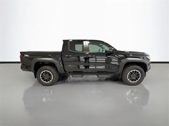 new 2024 Toyota Tacoma car, priced at $61,299