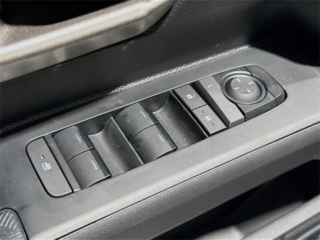 new 2024 Toyota Tacoma car, priced at $61,299