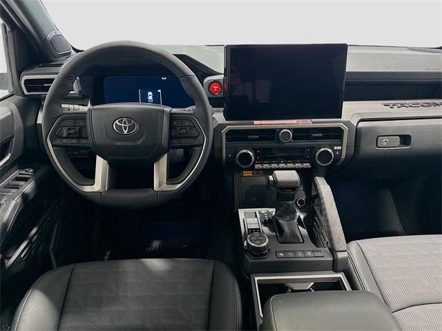 new 2024 Toyota Tacoma car, priced at $61,299