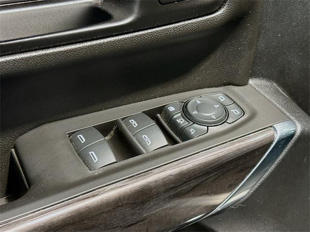 used 2021 Chevrolet Silverado 2500 car, priced at $59,966
