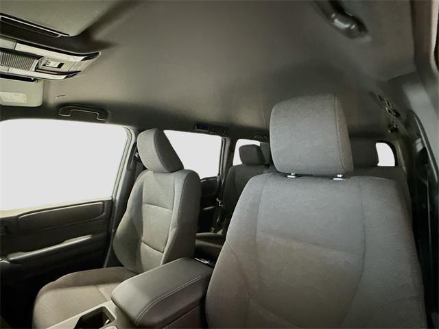 new 2025 Toyota Land Cruiser car, priced at $55,392